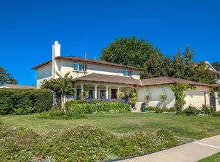 28517 Meadowmist Dr, Rancho Palos Verdes, CA 90275