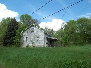 1123 Upper Boyd School Rd, New Castle, PA 16157