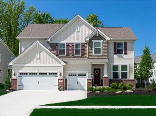 9439 Grace Dr, Twinsburg, OH 44087