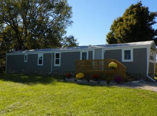 13285 Long Branch Rd, Moores Hill, IN 47032