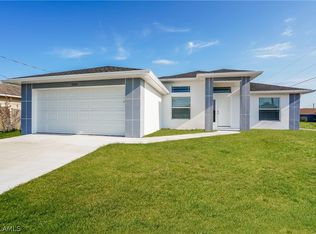 3300 34th St SW, Lehigh Acres, FL 33976