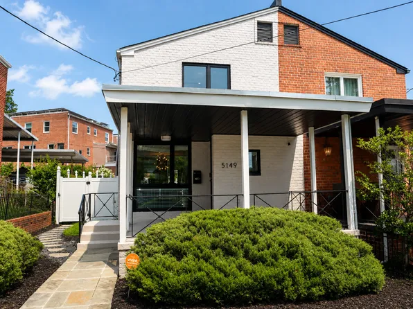 5149 8th St NE, Washington, DC 20011