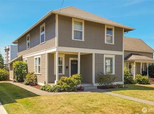 1609 Humboldt St, Bellingham, WA
