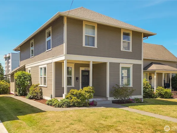 1609 Humboldt Street, Bellingham, WA 98225