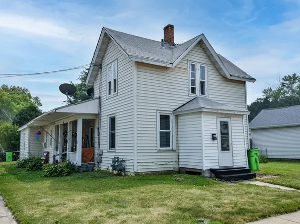 627 East Main Street, Waupun, WI 53963