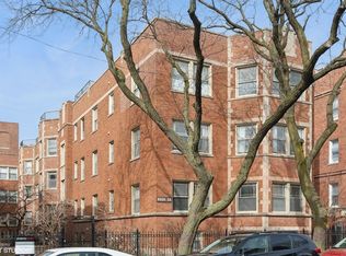 6818 N Ashland Blvd APT 3A, Chicago, IL 60626