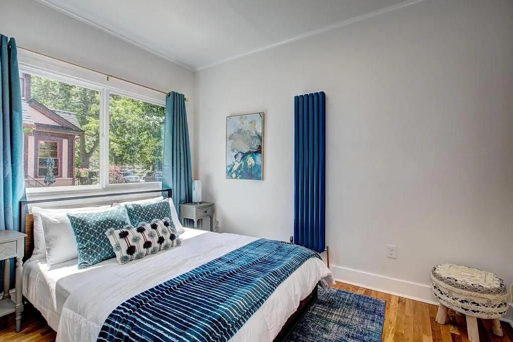 722 W Franklin St Apt 101 Boise ID — Photo 3