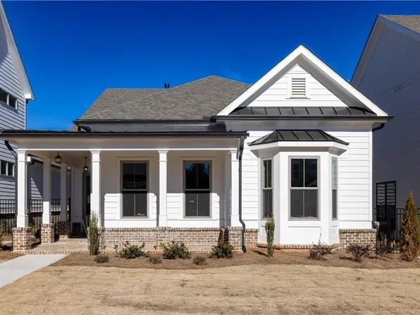 498 Pearl St, Cumming, GA 30040