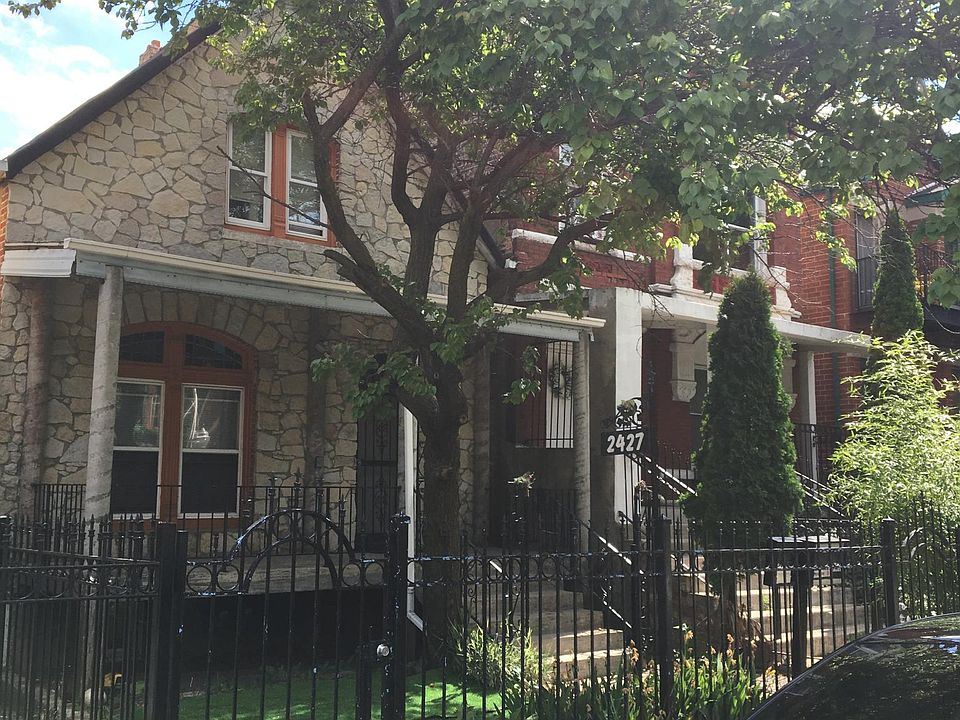 1st image of 2427 W Lexington St Unit 1