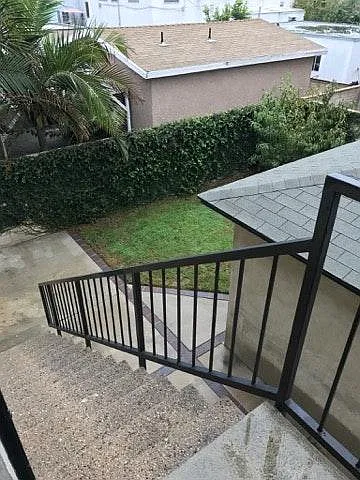 Lawn Area