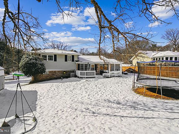 3rd image of 17713 Park Mill Dr