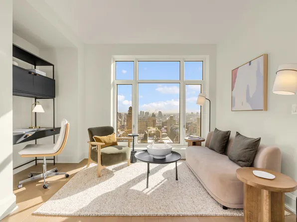 100 Claremont Avenue 24D image 2 of 15