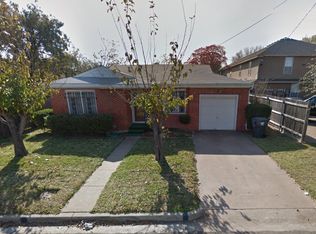 2013 S 10th St, Waco, TX 76706