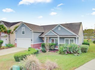 4012 Sanderson Ln, Summerville, SC 29483