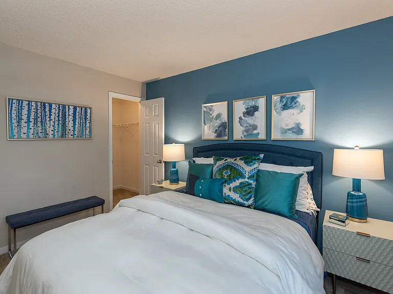 Wilde Lake Apartments — Photo 36