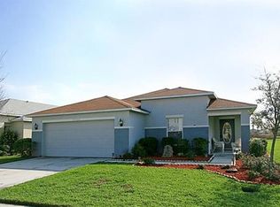 32108 Northridge Dr, Wesley Chapel, FL 33545