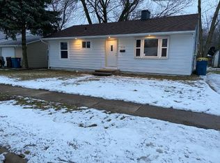 310 E Mill St, Angola, IN 46703