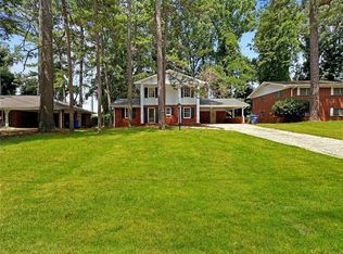 1761 Timothy Dr SW, Atlanta, GA 30311