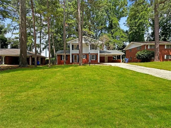 1761 Timothy Dr SW, Atlanta, GA 30311
