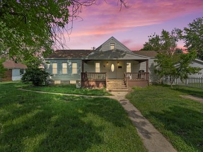 752 N 9th Ave, Kankakee, IL, 60901