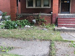 5756 Saint Clair St, Detroit, MI 48213