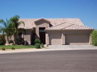 2864 N 136th Dr, Goodyear, AZ 85395