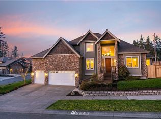 3670 Silver Oak Ct, Bellingham, WA 98226