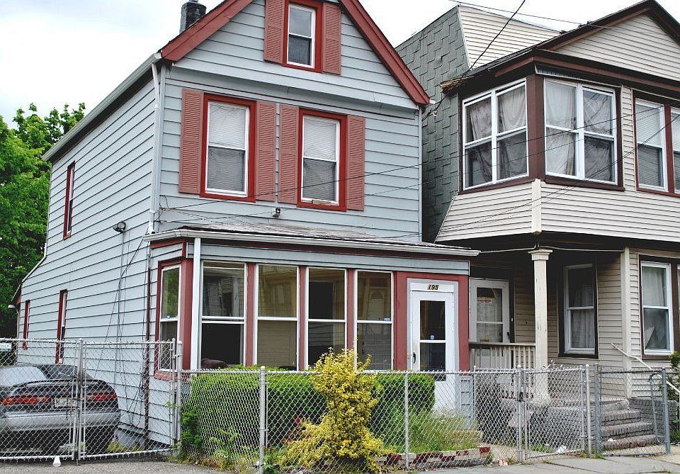 For Rent: 195 Maple Avenue, Irvington, NJ 07111