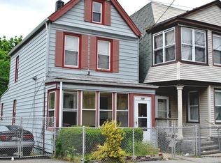 195 Maple Ave, Irvington, NJ 07111
