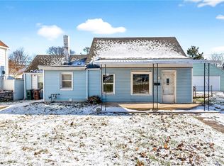 1634 Horlacher Ave, Dayton, OH 45420