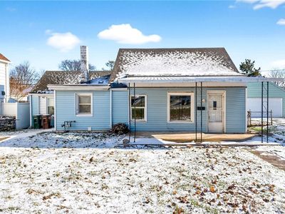 1634 Horlacher Ave, Dayton, OH, 45420