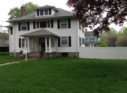 2nd image of 609 Canton Ave