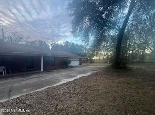 21400 NW County Rd #235, Lake Butler, FL 32054