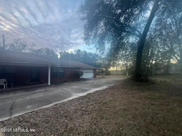 21400 NW NW COUNTY ROAD 235, Lake Butler, FL 32054
