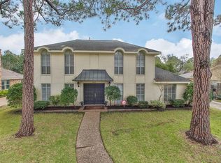 10623 Russett Dr, Houston, TX 77042