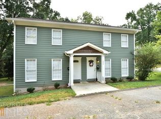 840 Rosedale Ave SE, Atlanta, GA 30312