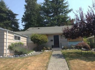 6246 43rd Ave NE, Seattle, WA 98115