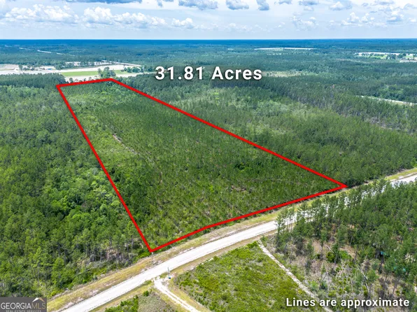 120 S Farms Edge Rd, Manor, GA 31550