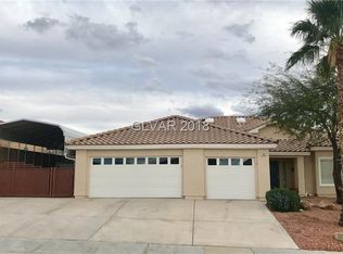 763 Fairway Dr, Boulder City, NV 89005