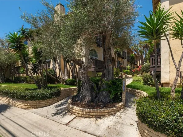 8155 Manitoba St APT 12, Playa Del Rey, CA 90293