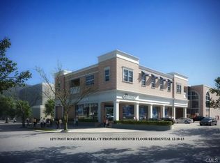 1275 Post Rd STE 1, Fairfield, CT 06824