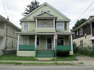33 Bevier St, Binghamton, NY 13901