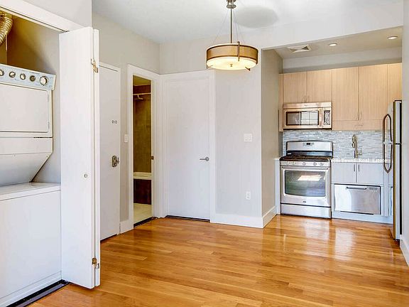 3rd image of 2455 Fredrick Douglas Blvd #2F