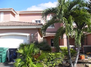 7109 SW 164th Ct, Miami, FL 33193