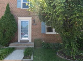 13205 Black Walnut Ct, Silver Spring, MD 20906
