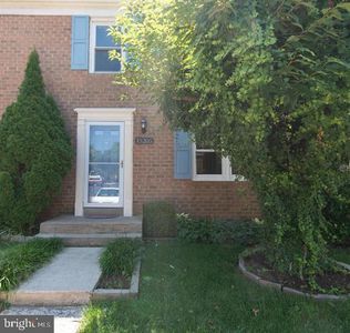 13205 Black Walnut Ct, Silver Spring, MD, 20906