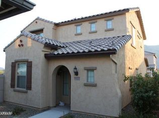 5345 W Marcus Dr, Phoenix, AZ 85083