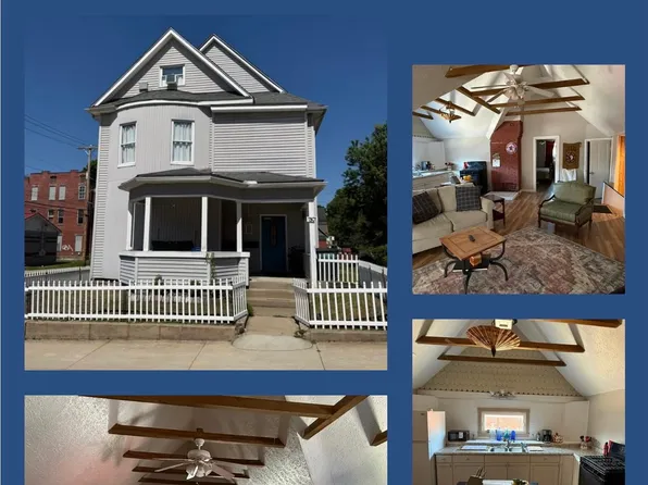 1301 Market St #5, Parkersburg, WV 26101