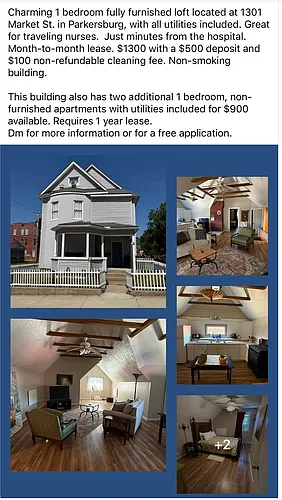 1301 Market St #5 Photo 1 1301 Market St #5 Photo 1