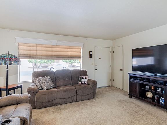 Custom window treatment